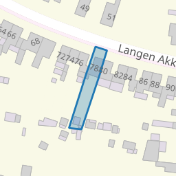 Perceel BER01-D-1260