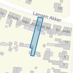 Perceel BER01-D-1262