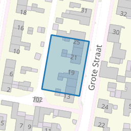 Perceel BER01-D-1265