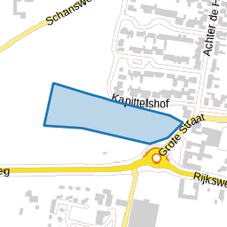 Perceel BER01-D-1273