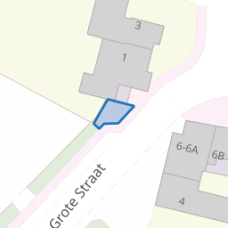 Perceel BER01-D-1275