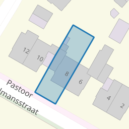 Perceel BER01-D-1276