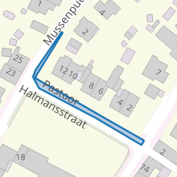 Perceel BER01-D-1277