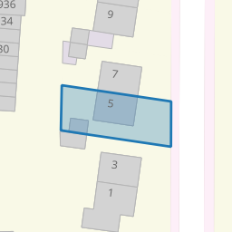 Perceel BER01-D-1279