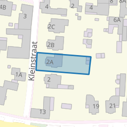 Perceel BER01-D-1283