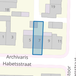 Perceel BER01-D-1285