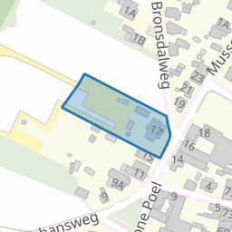 Perceel BER01-D-1290