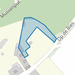 Perceel BER01-D-1311