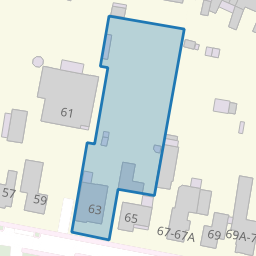 Perceel BER01-D-1316