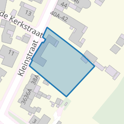 Perceel BER01-D-1317