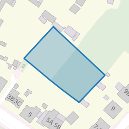 Perceel BER01-D-1318