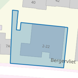 Perceel BER01-D-1331