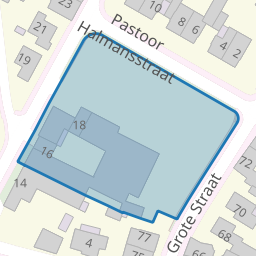 Perceel BER01-D-1340