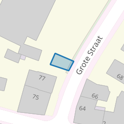 Perceel BER01-D-1341