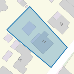 Perceel BER01-D-1343