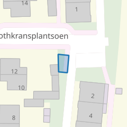 Perceel BER01-D-1345