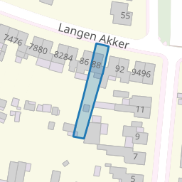 Perceel BER01-D-1352