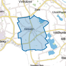 Sectie A