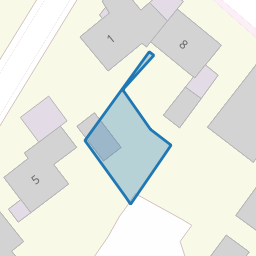 Perceel BER02-A-593