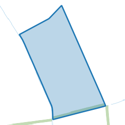 Perceel BER02-A-832