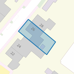 Perceel BER02-A-947