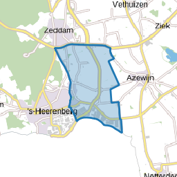Sectie B
