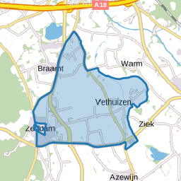 Sectie C