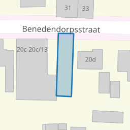 Perceel BER02-C-1114