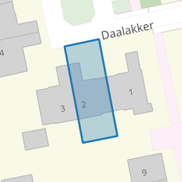 Perceel BER02-C-1151
