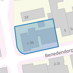 Perceel BER02-C-1711