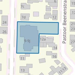 Perceel BER02-C-2224