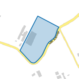 Perceel BER02-C-383