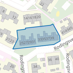 Perceel BER02-E-1126