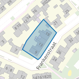 Perceel BER02-E-1153