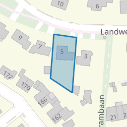 Perceel BER02-E-1170