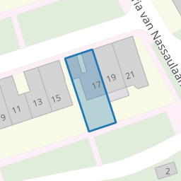 Perceel BER02-E-134