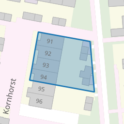 Perceel BER02-E-1769