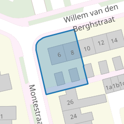 Perceel BER02-E-2064