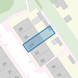 Perceel BER02-E-2116