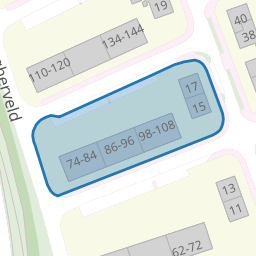 Perceel BER02-E-223