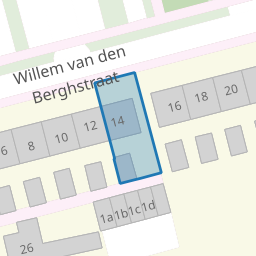 Perceel BER02-E-2353