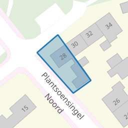 Perceel BER02-E-322