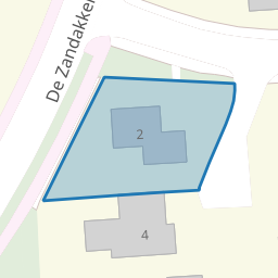 Perceel BER02-E-645