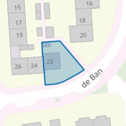 Perceel BER02-F-202