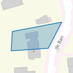 Perceel BER02-F-247