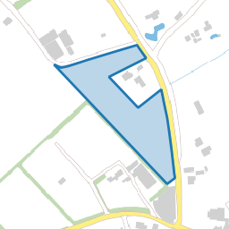 Perceel BER02-F-267