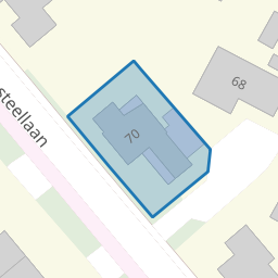 Perceel BER02-H-192
