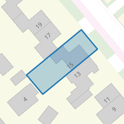 Perceel BER02-H-204