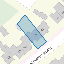 Perceel BER02-H-223