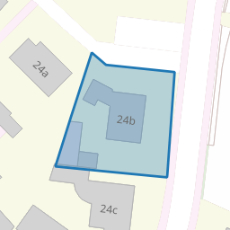 Perceel BER02-H-239